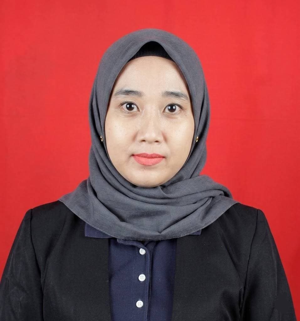 IIS TRISNAWATI, S.T, M.T