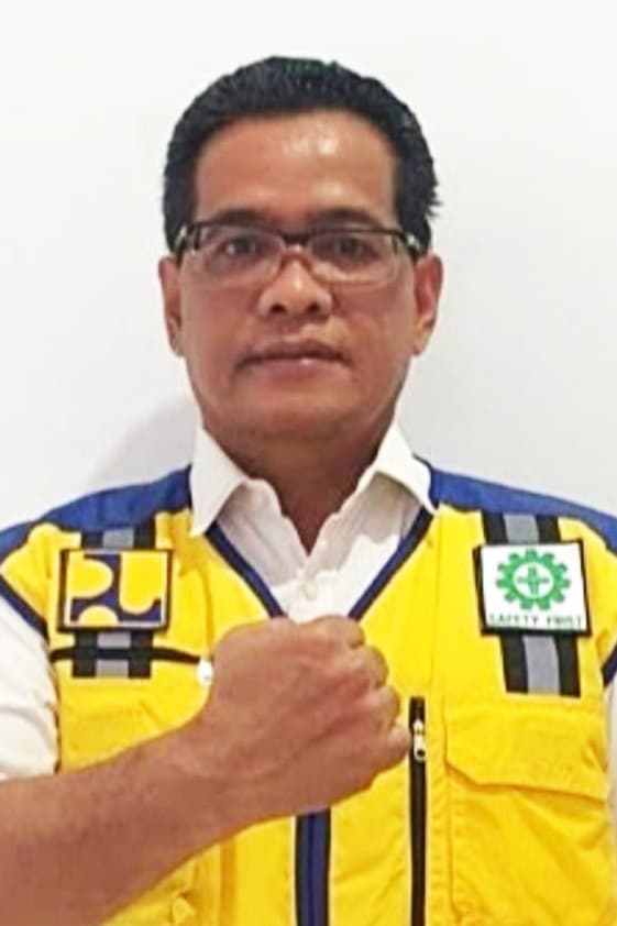 Alumni Teknik Sipil 1991