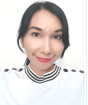 EDA LOISA KOSAPITU S.T., M.T.