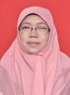 Ir. EFFY HIDAYATY M.T.