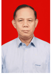 Drs. GUNAWAN WIBISONO, M.T