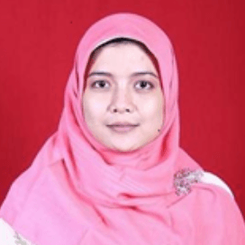 KRISTIANTI UTOMO