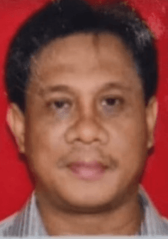 Dr Ir. MUKTAR NAPITUPULU, M.Sc