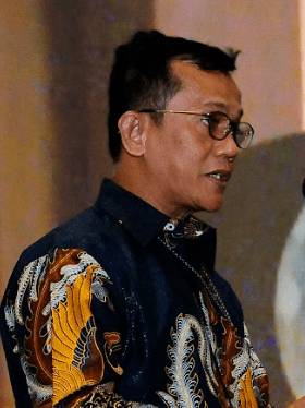 Alumni Teknik Sipil - 1991