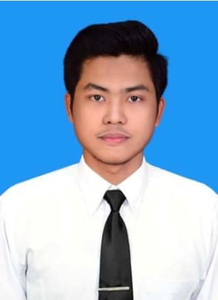 RIDWAN, S.T, M.Kom