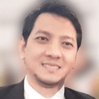SIGIT HIMAWAN S.T., M.Sc