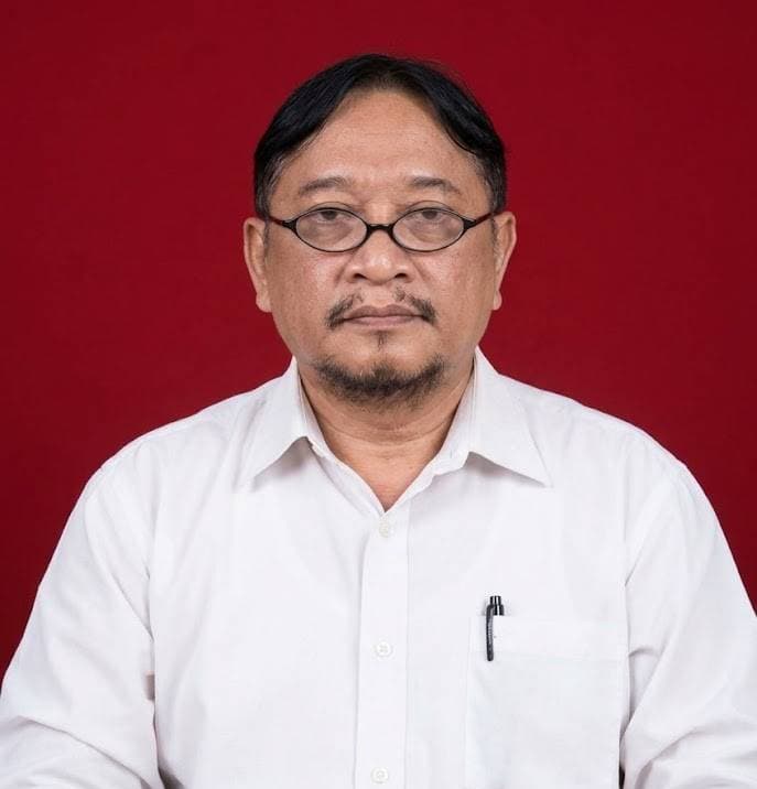 SLAMET MULJONO