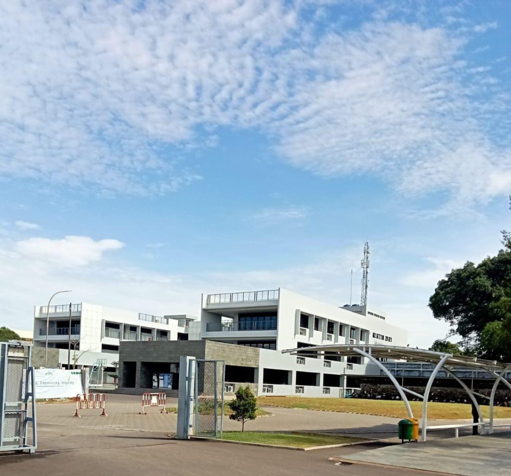STT PU Jakarta Jajaki Kerjasama Bidang Pengelolaan Lingkungan dengan Sekolah Al Azhar BSD Cileungsi